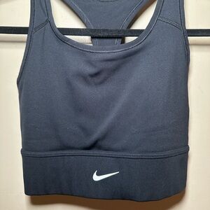 Nike sport bra
